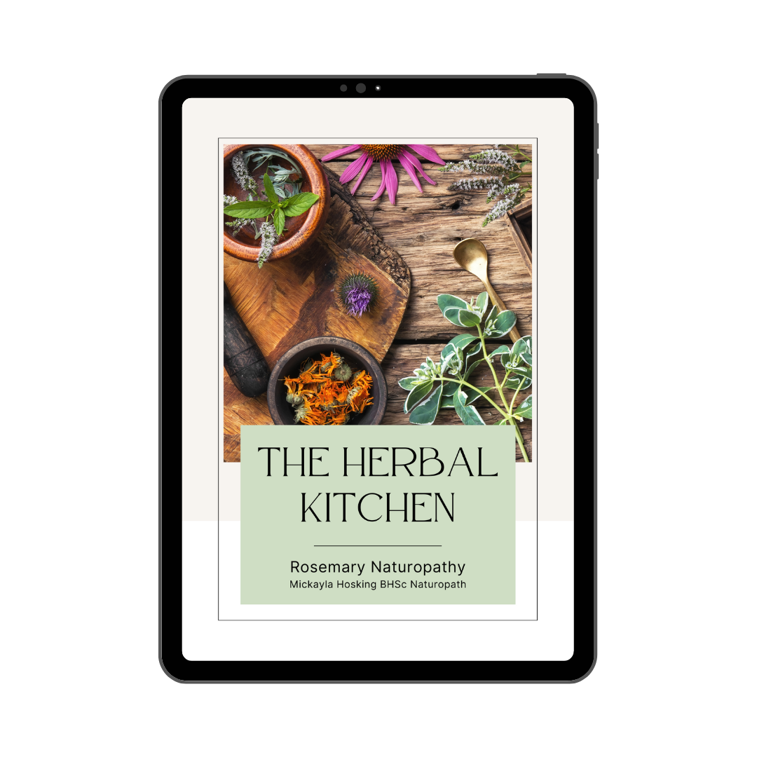 Herbal Kitchen