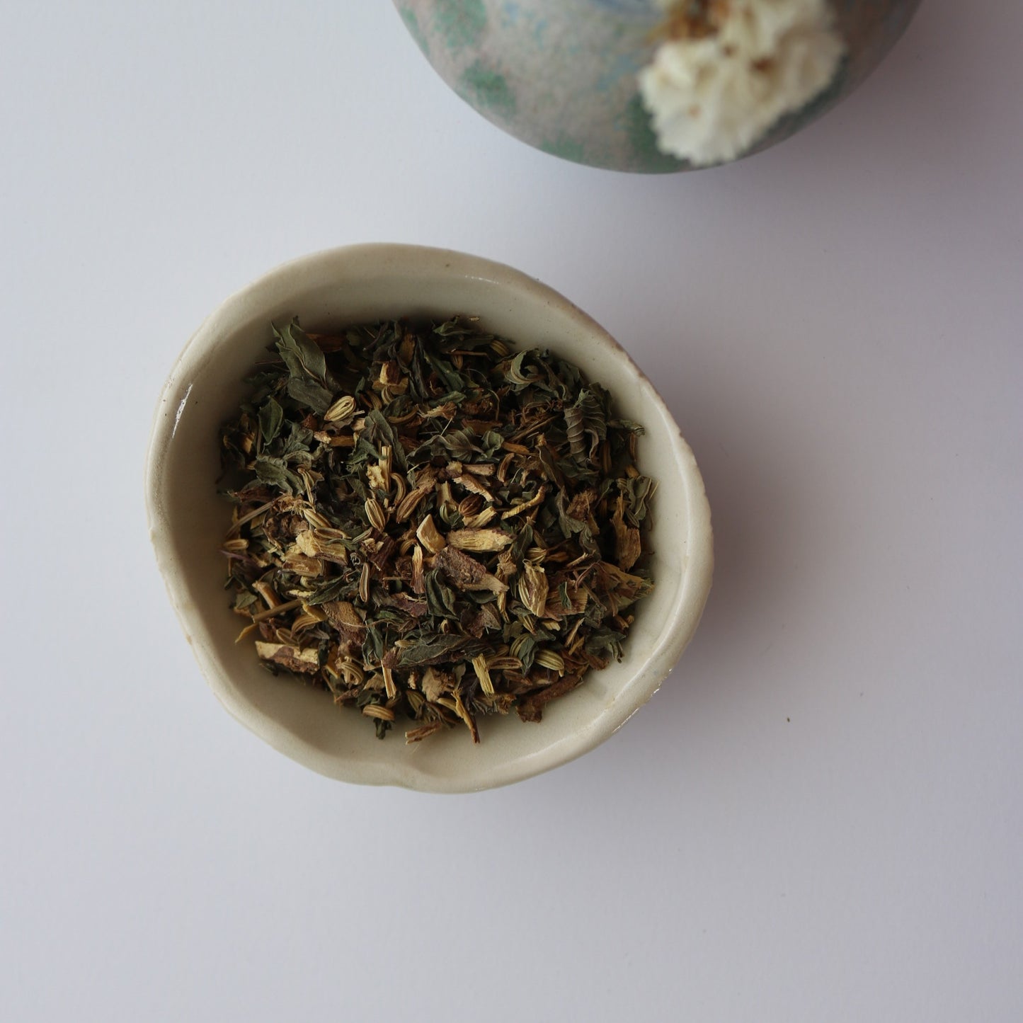 Digest Herbal Tisane image 1