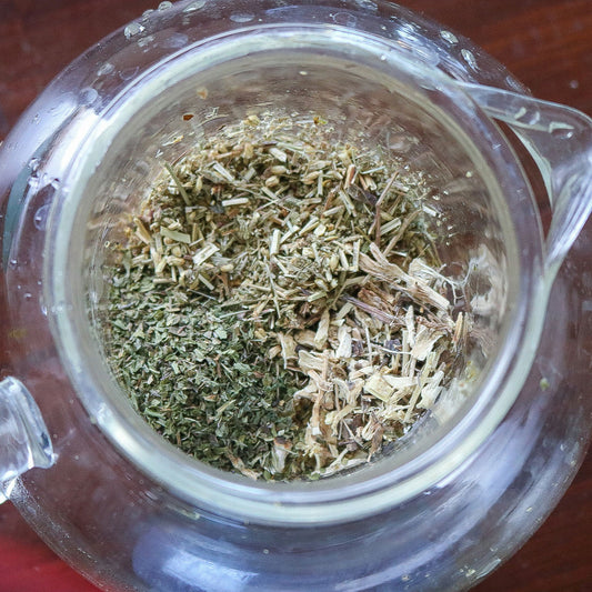 YEP Herbal Tisane image 1