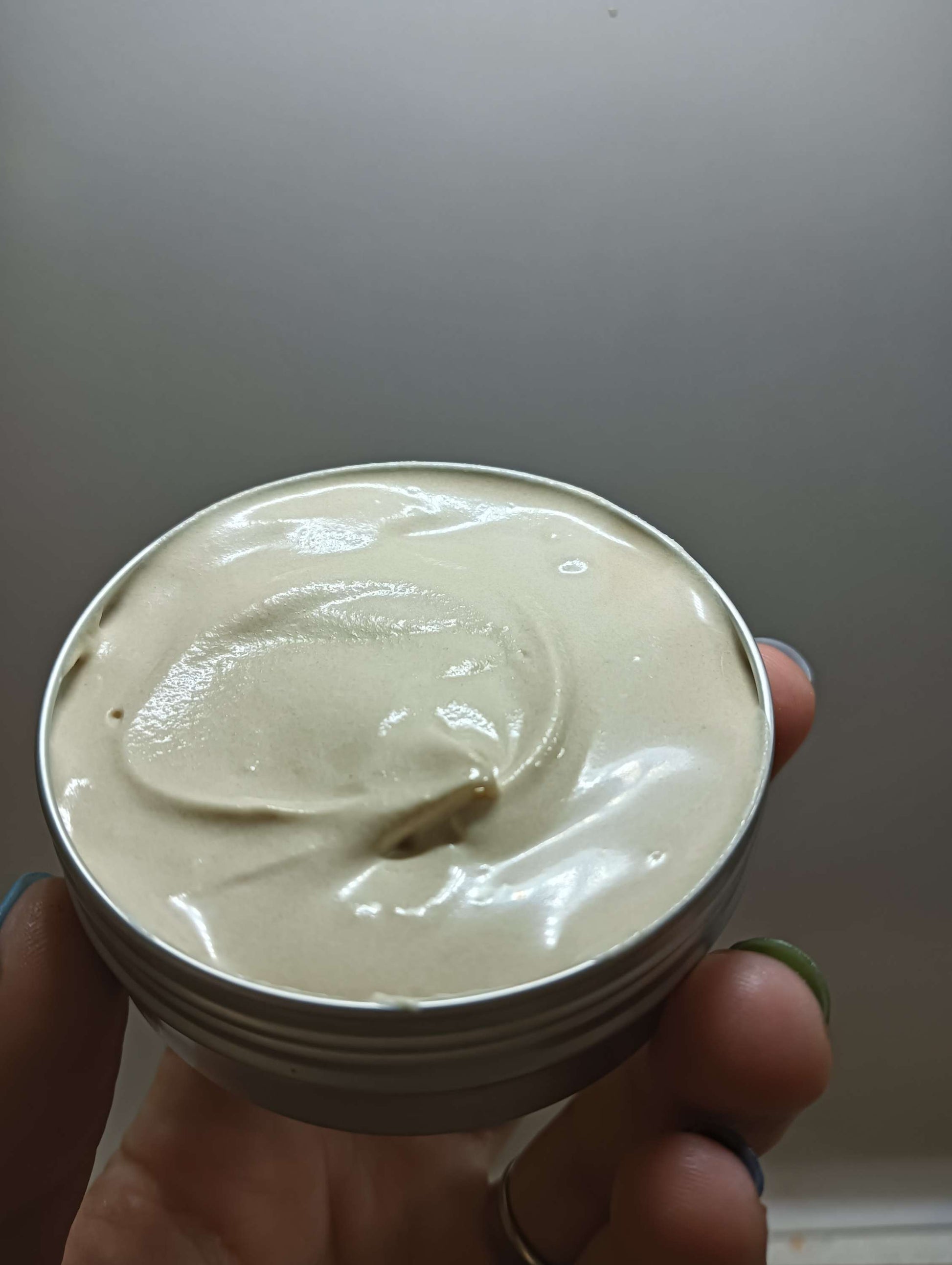 Tallow Skin Balm (eczema formula) 40g image 1