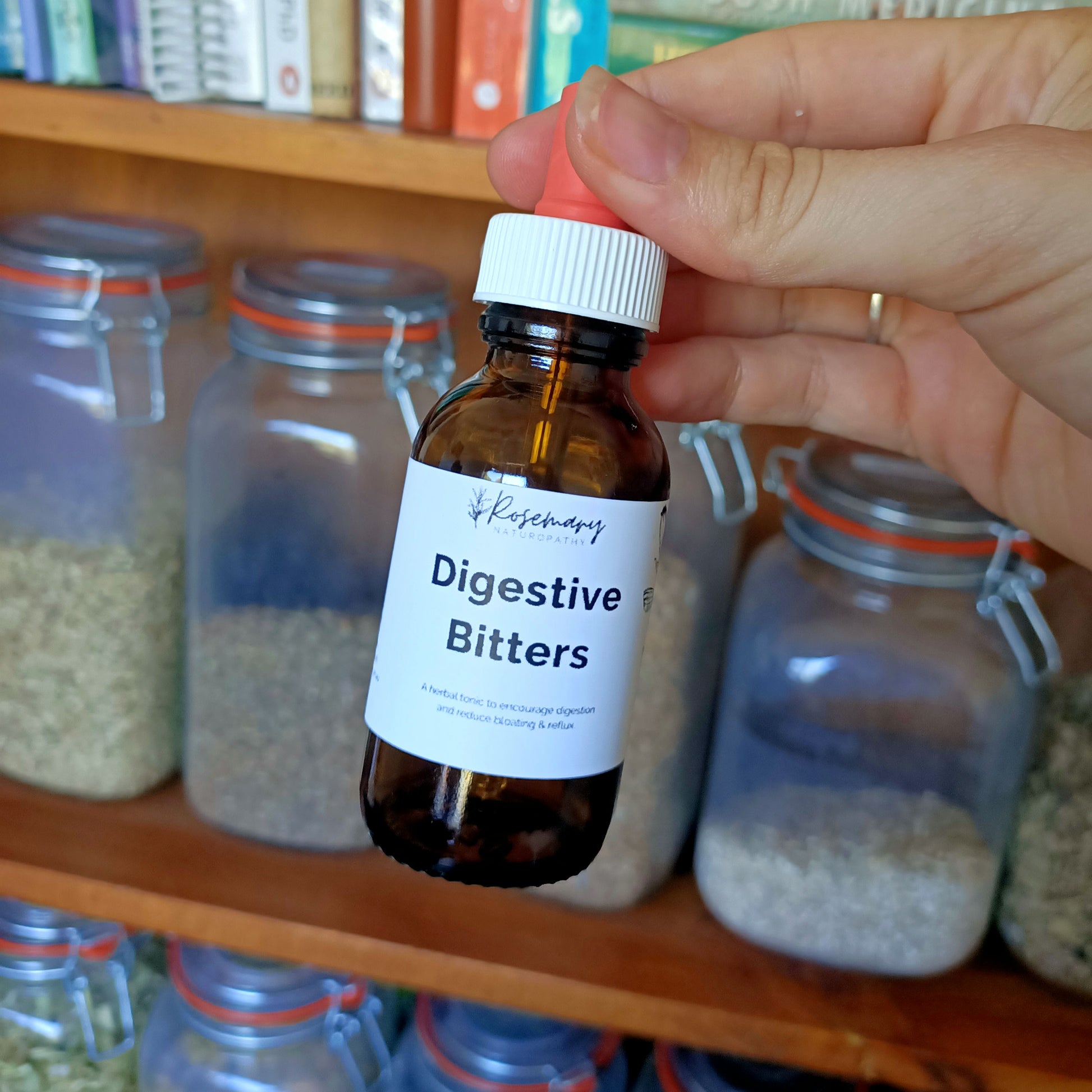 Digestive Bitters image 1