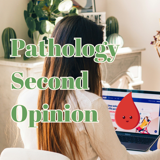 Pathology Second Opinion