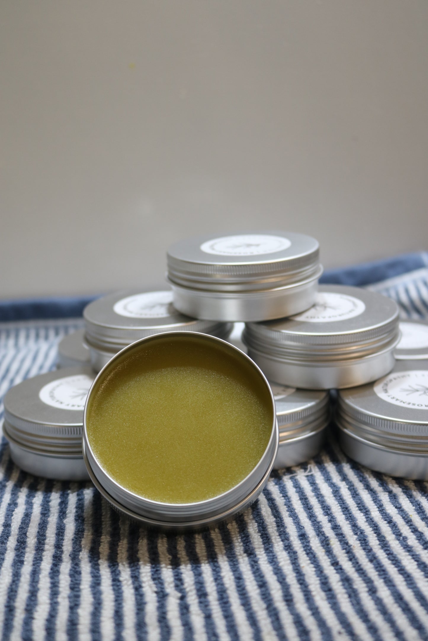 Cramp Balm 60ml image 2