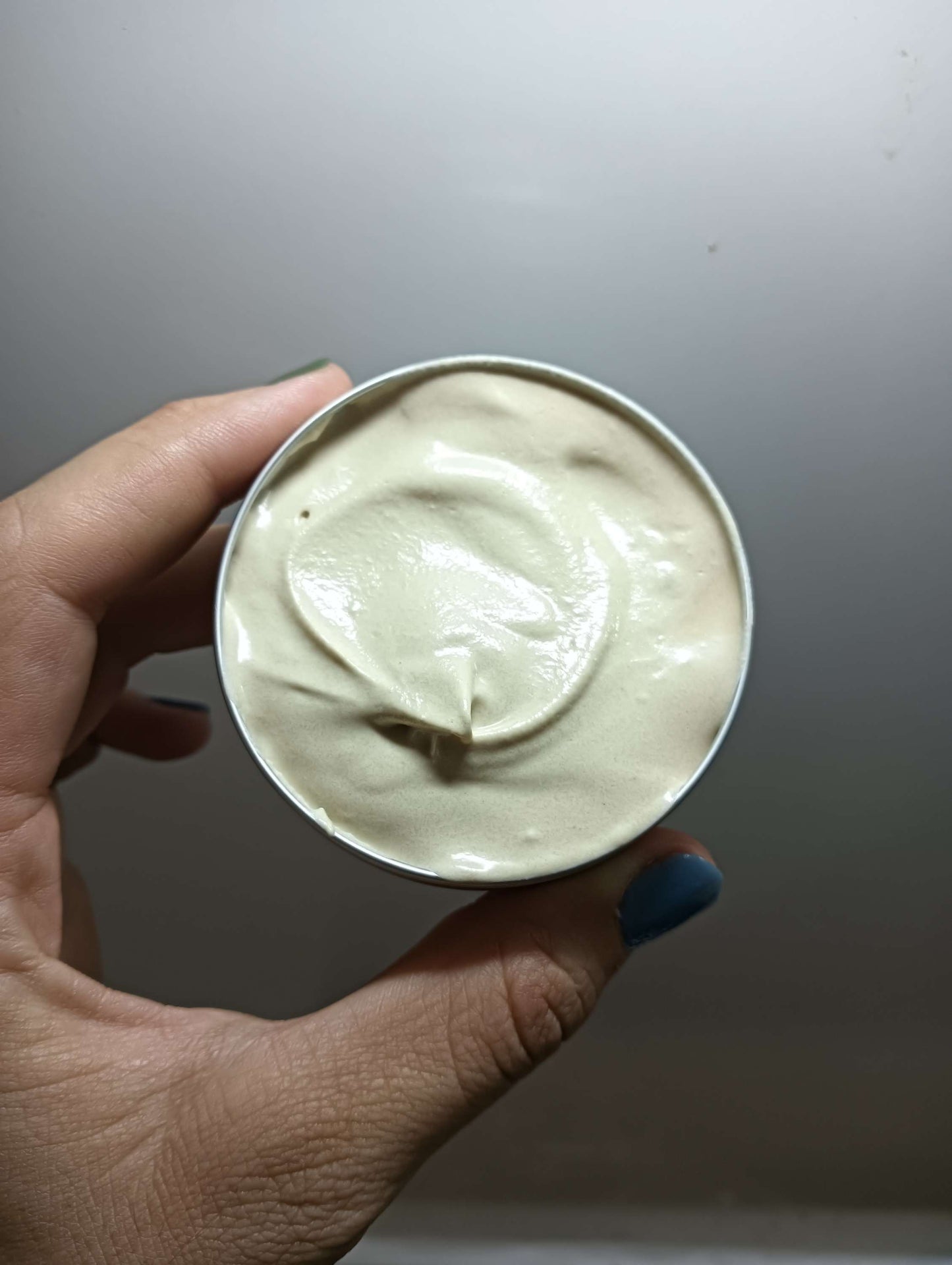 Tallow Skin Balm (eczema formula) 40g image 0