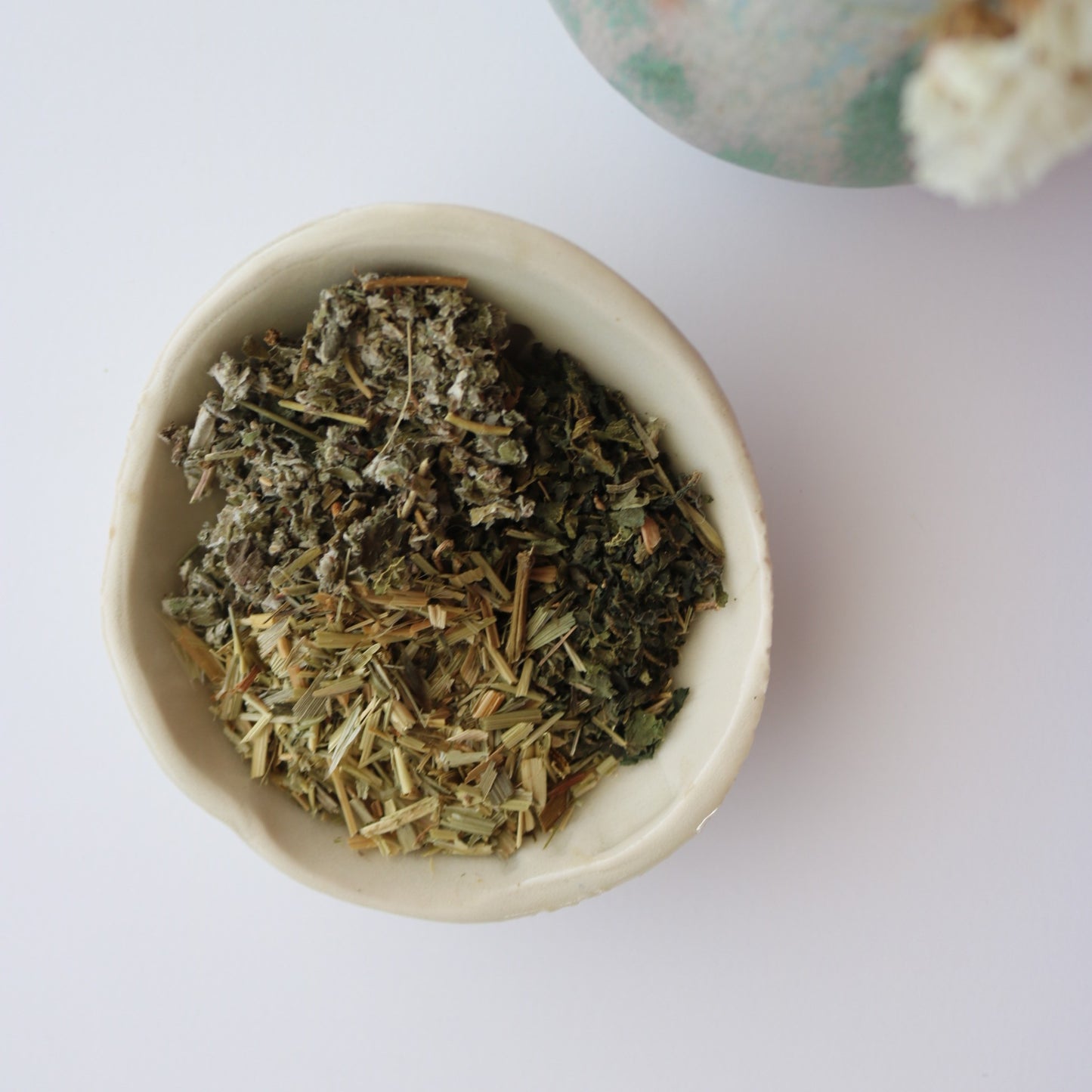 Mother Herbal Tisane (Breastfeeding safe) image 1