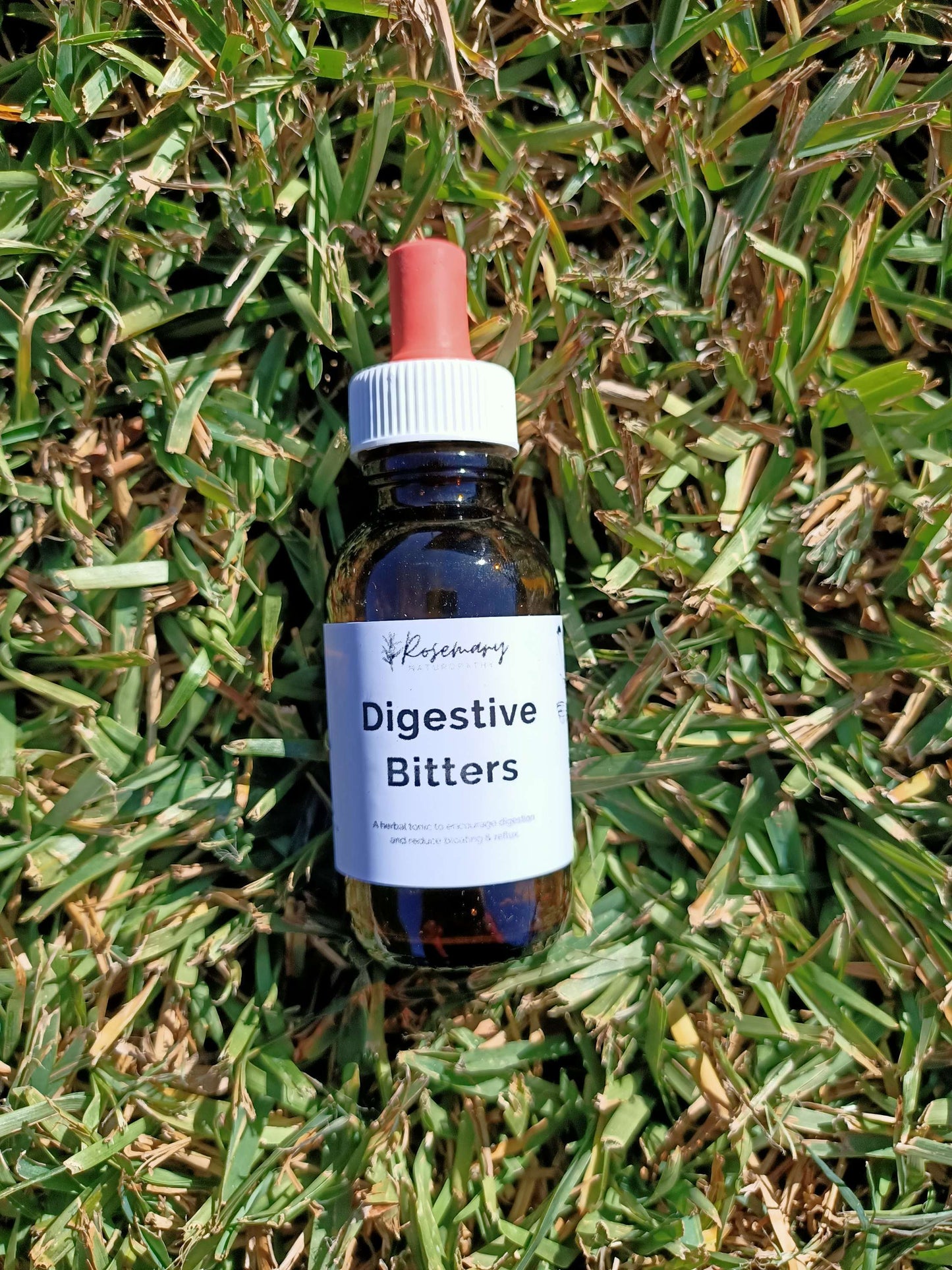 Digestive Bitters image 0